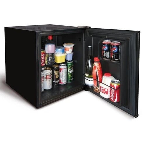Husky Minibar "Keep Calm" | 43 Litres | 430x460x510(h)mm