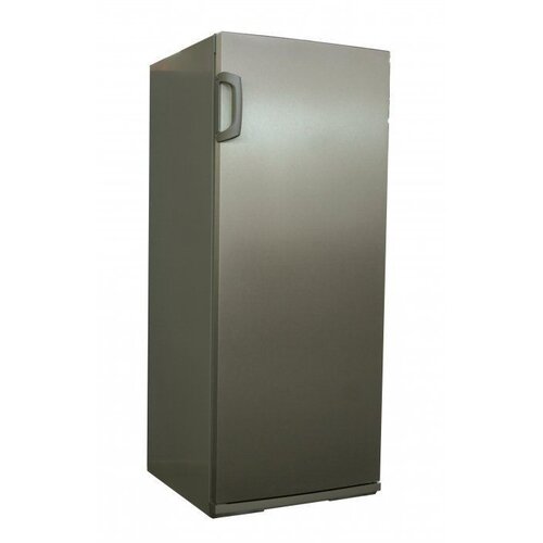 Exquisit Réfrigérateur Inox A+ | 267L | 5 Grilles Métalliques | 620x600x1450(h)mm