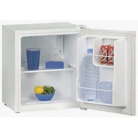 Mini-bar Exquisit Blanc | 44 Litres | Classe Energétique A+ | 440x470x510(h)mm