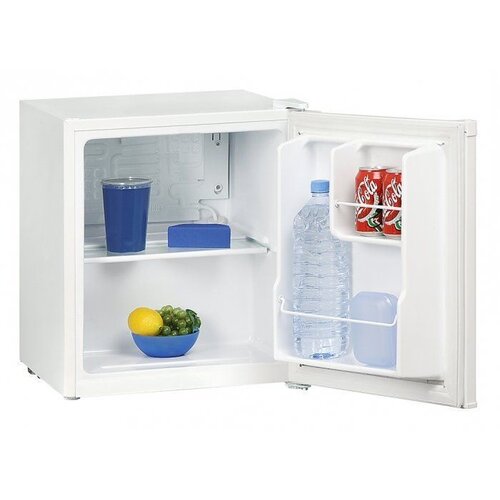 Exquisit Mini-bar Exquisit Blanc | 44 Litres | Classe Energétique A+ | 440x470x510(h)mm