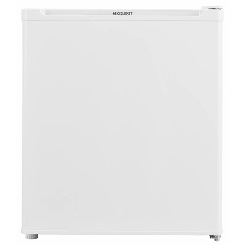 Exquisit Mini-bar Exquisit Blanc | 44 Litres | Classe Energétique A+ | 440x470x510(h)mm