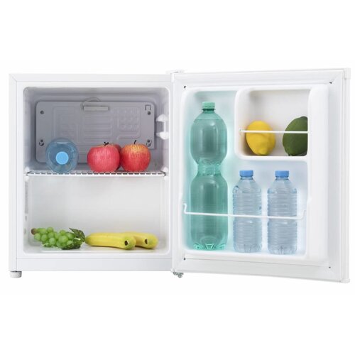 Exquisit Mini-bar Exquisit Blanc | 44 Litres | Classe Energétique A+ | 440x470x510(h)mm