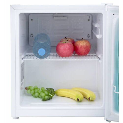 Exquisit Mini-bar Exquisit Blanc | 44 Litres | Classe Energétique A+ | 440x470x510(h)mm
