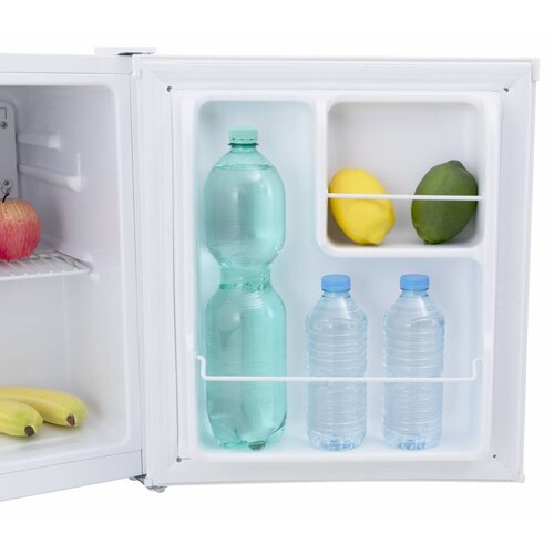 Exquisit Mini-bar Exquisit Blanc | 44 Litres | Classe Energétique A+ | 440x470x510(h)mm