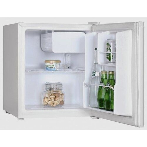 Exquisit Mini-bar Exquisit Blanc A++ | avec Surgélateur  | 42L | 440x470x510(h)mm