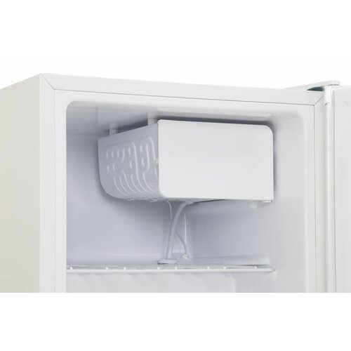 Exquisit Mini-bar Exquisit Blanc A++ | avec Surgélateur  | 42L | 440x470x510(h)mm