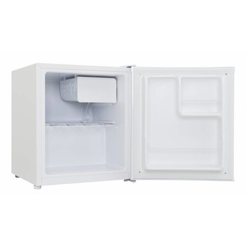 Exquisit Mini-bar Exquisit Blanc A++ | avec Surgélateur  | 42L | 440x470x510(h)mm
