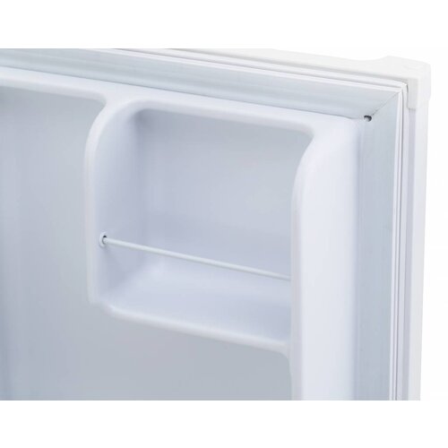 Exquisit Mini-bar Exquisit Blanc A++ | avec Surgélateur  | 42L | 440x470x510(h)mm