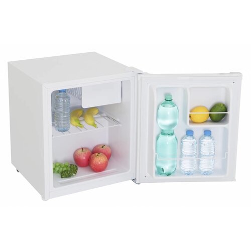 Exquisit Mini-bar Exquisit Blanc A++ | avec Surgélateur  | 42L | 440x470x510(h)mm