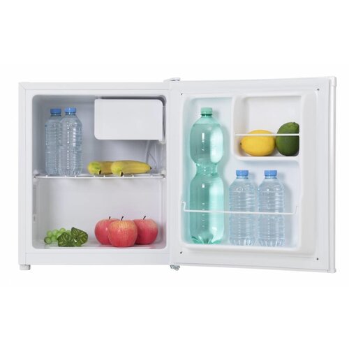 Exquisit Mini-bar Exquisit Blanc A++ | avec Surgélateur  | 42L | 440x470x510(h)mm