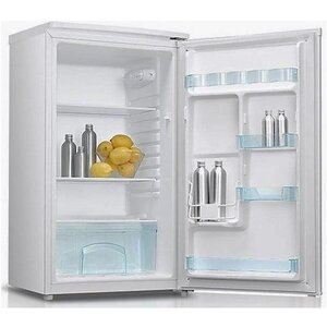 Exquisit Réfrigérateur Exquisit A+ | 93 Litres | 2 Plateaux et 1 Tiroir | 480x450x850(h)mm