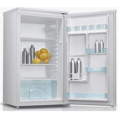 Exquisit Réfrigérateur Exquisit A+ | 93 Litres | 2 Plateaux et 1 Tiroir | 480x450x850(h)mm