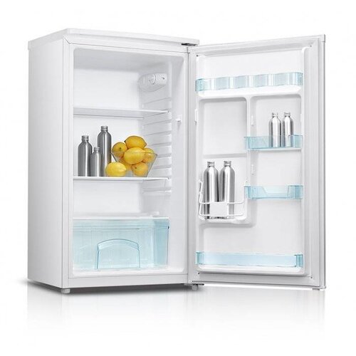 Exquisit Réfrigérateur Exquisit A+ | 93 Litres | 2 Plateaux et 1 Tiroir | 480x450x850(h)mm