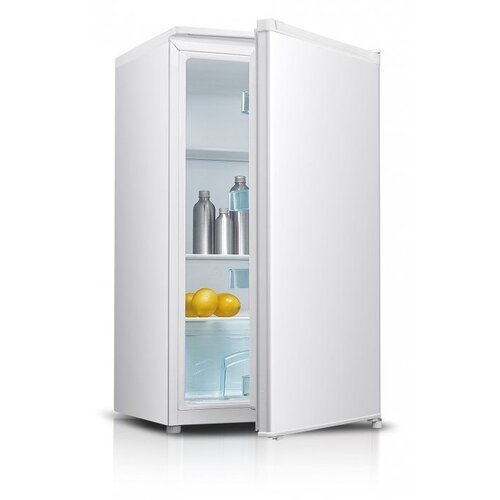 Exquisit Réfrigérateur Exquisit A+ | 93 Litres | 2 Plateaux et 1 Tiroir | 480x450x850(h)mm