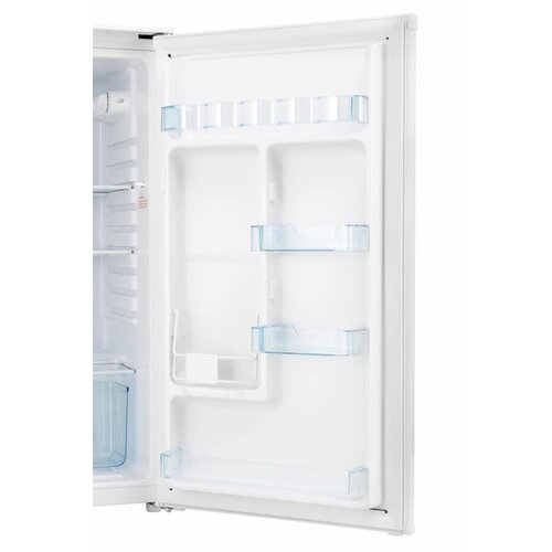 Exquisit Réfrigérateur Exquisit A+ | 93 Litres | 2 Plateaux et 1 Tiroir | 480x450x850(h)mm