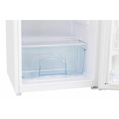 Exquisit Réfrigérateur Exquisit A+ | 93 Litres | 2 Plateaux et 1 Tiroir | 480x450x850(h)mm