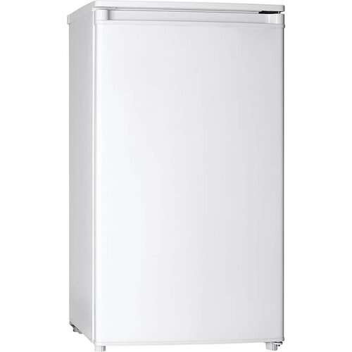 Exquisit Réfrigérateur Exquisit Blanc A+ | 93 Litres | 2 Plateaux et 1 Tiroir | 480x520x850(h)mm