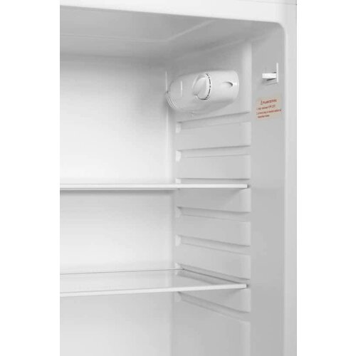 Exquisit Réfrigérateur Exquisit Blanc A+ | 93 Litres | 2 Plateaux et 1 Tiroir | 480x520x850(h)mm
