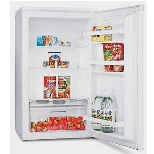 Exquisit Réfrigérateur Exquisit Blanc A+ | 102 Litres | 3 Plateaux et 1 Tiroir | 490x500x850(h)mm Exquisit Réfrigérateur Exquisit Blanc A+ | 102 Litres | 3 Plateaux et 1 Tiroir | 490x500x850(h)mm