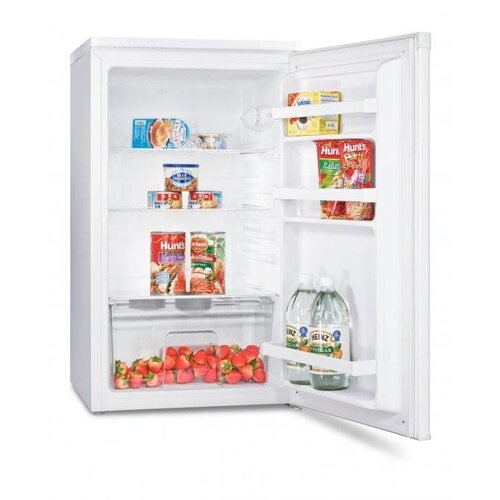 Exquisit Réfrigérateur Exquisit Blanc A+ | 102 Litres | 3 Plateaux et 1 Tiroir | 490x500x850(h)mm Exquisit Réfrigérateur Exquisit Blanc A+ | 102 Litres | 3 Plateaux et 1 Tiroir | 490x500x850(h)mm