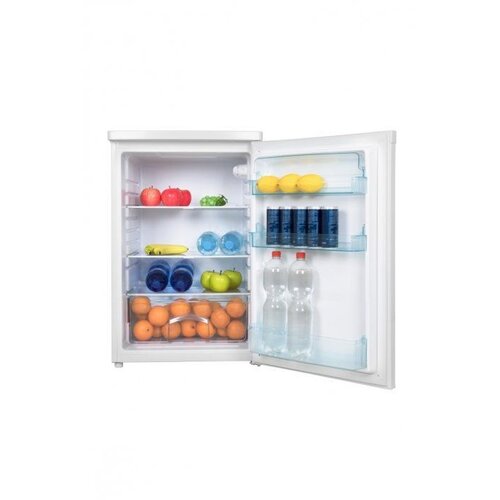 Exquisit Réfrigérateur Exquisit Blanc A++ |  130 Litres | 550x580x850(h)mm