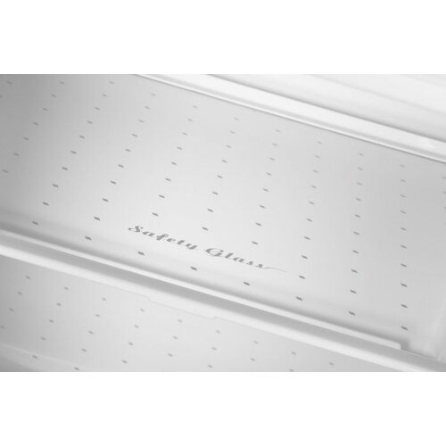 Exquisit Réfrigérateur Exquisit Blanc A++ |  130 Litres | 550x580x850(h)mm