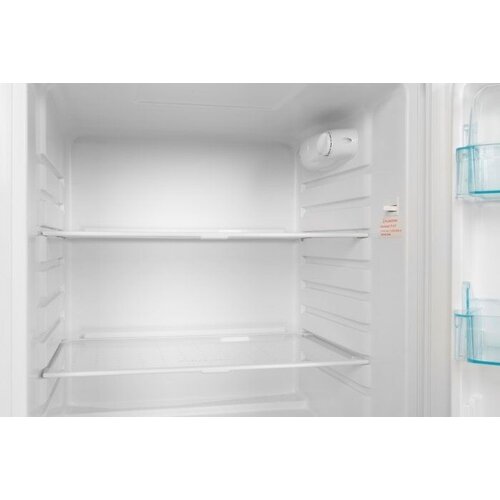 Exquisit Réfrigérateur Exquisit Blanc A++ |  130 Litres | 550x580x850(h)mm