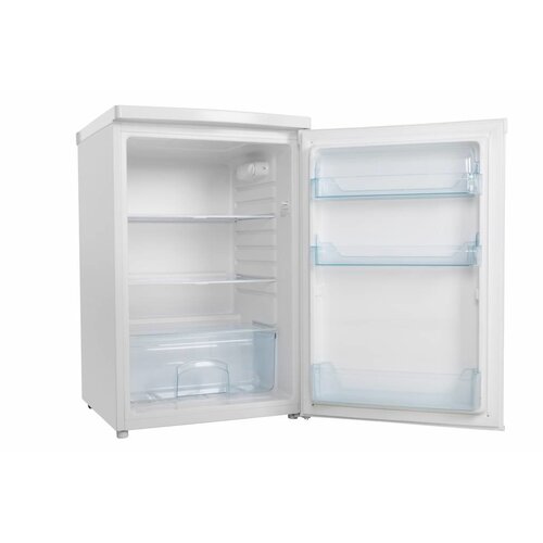 Exquisit Réfrigérateur Exquisit Blanc A++ |  130 Litres | 550x580x850(h)mm