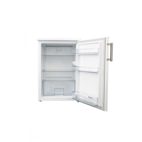 Exquisit Réfrigérateur Exquisit Blanc A+++ | 134 Litres | 560x580x850(h)mm