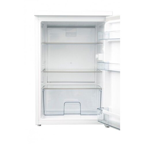 Exquisit Réfrigérateur Exquisit Blanc A+++ | 134 Litres | 560x580x850(h)mm