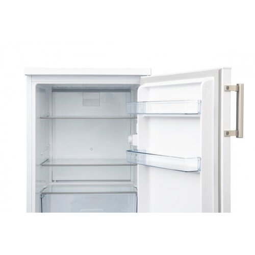 Exquisit Réfrigérateur Exquisit Blanc A+++ | 134 Litres | 560x580x850(h)mm
