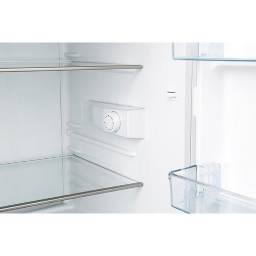 Exquisit Réfrigérateur Exquisit Blanc A+++ | 134 Litres | 560x580x850(h)mm