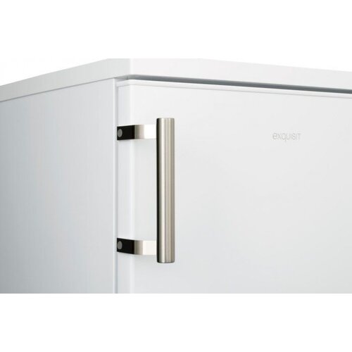 Exquisit Réfrigérateur Exquisit Blanc A+++ | 134 Litres | 560x580x850(h)mm