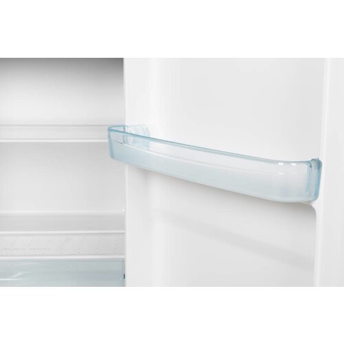 Exquisit Réfrigérateur Exquisit Blanc A+ | 80 Litres | avec Surgélateur 10L | 480x520x850(h)mm