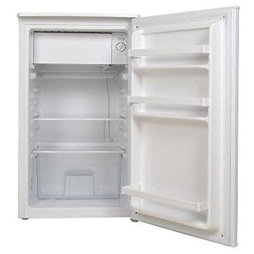 Exquisit Réfrigérateur Exquisit Blanc A+ | 87 Litres | avec Surgélateur 13L | 490x500x850(h)mm Exquisit Réfrigérateur Exquisit Blanc A+ | 87 Litres | avec Surgélateur 13L | 490x500x850(h)mm
