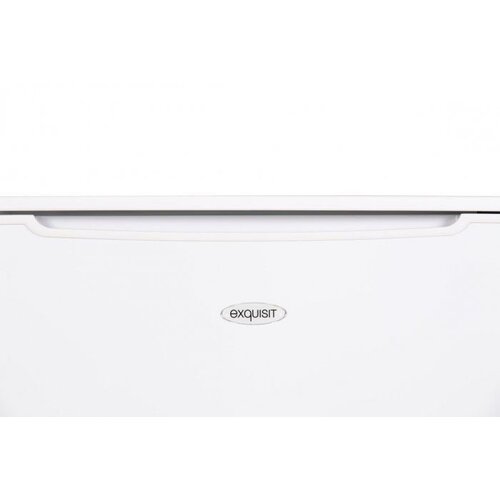 Exquisit Réfrigérateur Exquisit Blanc A+ | 87 Litres | avec Surgélateur 13L | 490x500x850(h)mm Exquisit Réfrigérateur Exquisit Blanc A+ | 87 Litres | avec Surgélateur 13L | 490x500x850(h)mm