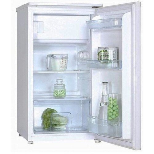 Exquisit Réfrigérateur Exquisit Blanc A++ | 69 Litres | avec Surgélateur 11L | 480x520x850(h)mm Exquisit Réfrigérateur Exquisit Blanc A++ | 69 Litres | avec Surgélateur 11L | 480x520x850(h)mm