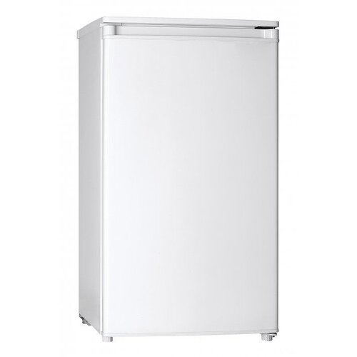 Exquisit Réfrigérateur Exquisit Blanc A++ | 69 Litres | avec Surgélateur 11L | 480x520x850(h)mm Exquisit Réfrigérateur Exquisit Blanc A++ | 69 Litres | avec Surgélateur 11L | 480x520x850(h)mm