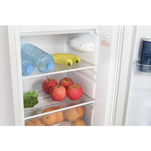 Exquisit Réfrigérateur Exquisit Blanc A++ | 69 Litres | avec Surgélateur 11L | 480x520x850(h)mm Exquisit Réfrigérateur Exquisit Blanc A++ | 69 Litres | avec Surgélateur 11L | 480x520x850(h)mm