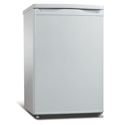 Exquisit Réfrigérateur Exquisit Blanc A+ | 97 Litres | avec Surgélateur 12L | 570x550x850(h)mm