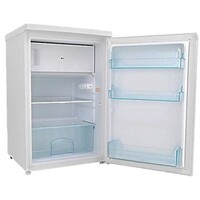 Réfrigérateur Exquisit Blanc A++ | 103L / Surgélateur 15L | 580x550x850(h)mm