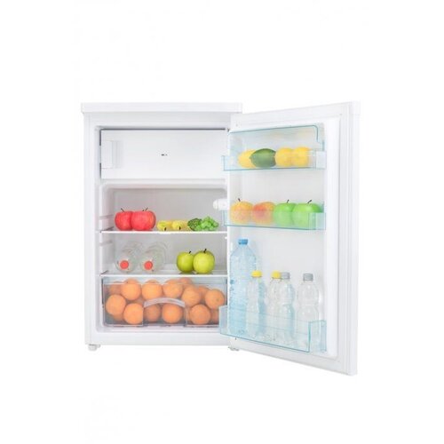 Exquisit Réfrigérateur Exquisit Blanc A++ | 103L / Surgélateur 15L | 580x550x850(h)mm