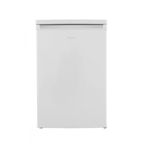 Exquisit Réfrigérateur Exquisit Blanc A++ | 103L / Surgélateur 15L | 580x550x850(h)mm