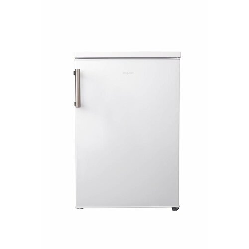Exquisit Réfrigérateur Exquisit Blanc A+++ | 105 Litres | avec Surgélateur 14L | 560x580x850(h)mm