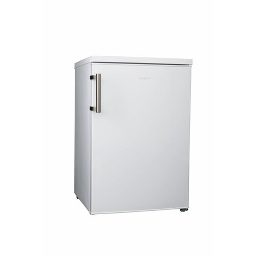 Exquisit Réfrigérateur Exquisit Blanc A+++ | 105 Litres | avec Surgélateur 14L | 560x580x850(h)mm