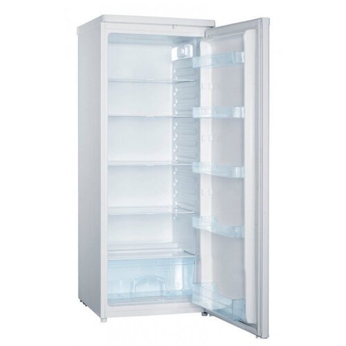 Exquisit Réfrigérateur Blanc A+ | 240L | 580x550x1430(h)mm