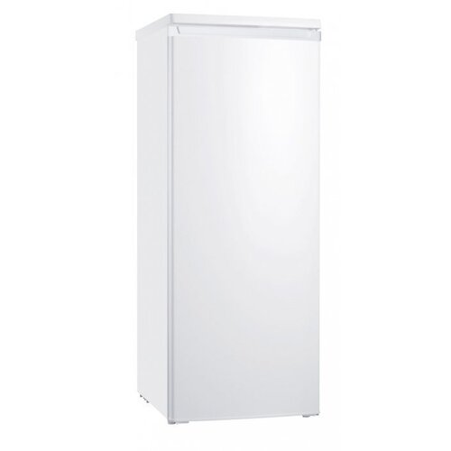Exquisit Réfrigérateur Blanc A+ | 240L | 580x550x1430(h)mm