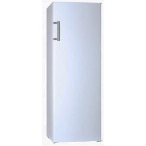 Exquisit Réfrigérateur Blanc A++ | 335L | 6 Plateaux | 600x590x1700(h)mm