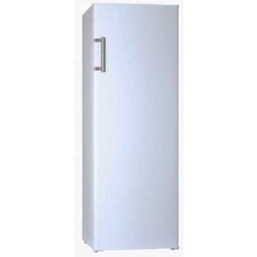 Exquisit Réfrigérateur Blanc A++ | 335L | 6 Plateaux | 600x590x1700(h)mm