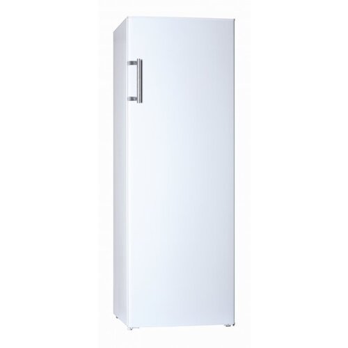 Exquisit Réfrigérateur Blanc A++ | 335L | 6 Plateaux | 600x590x1700(h)mm
